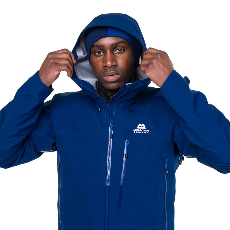 Mountain Equipment M's Makalu GTX Jacke