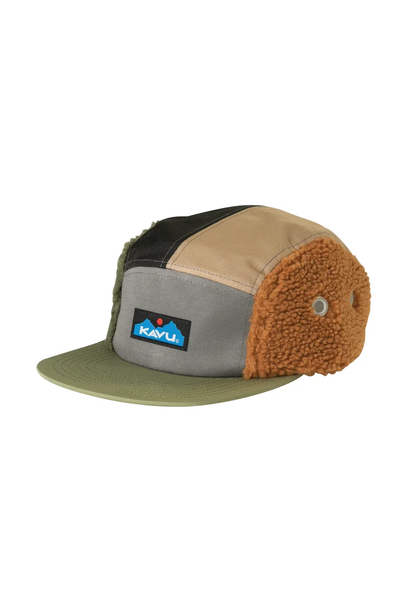 Kavu Fur Ball Camp