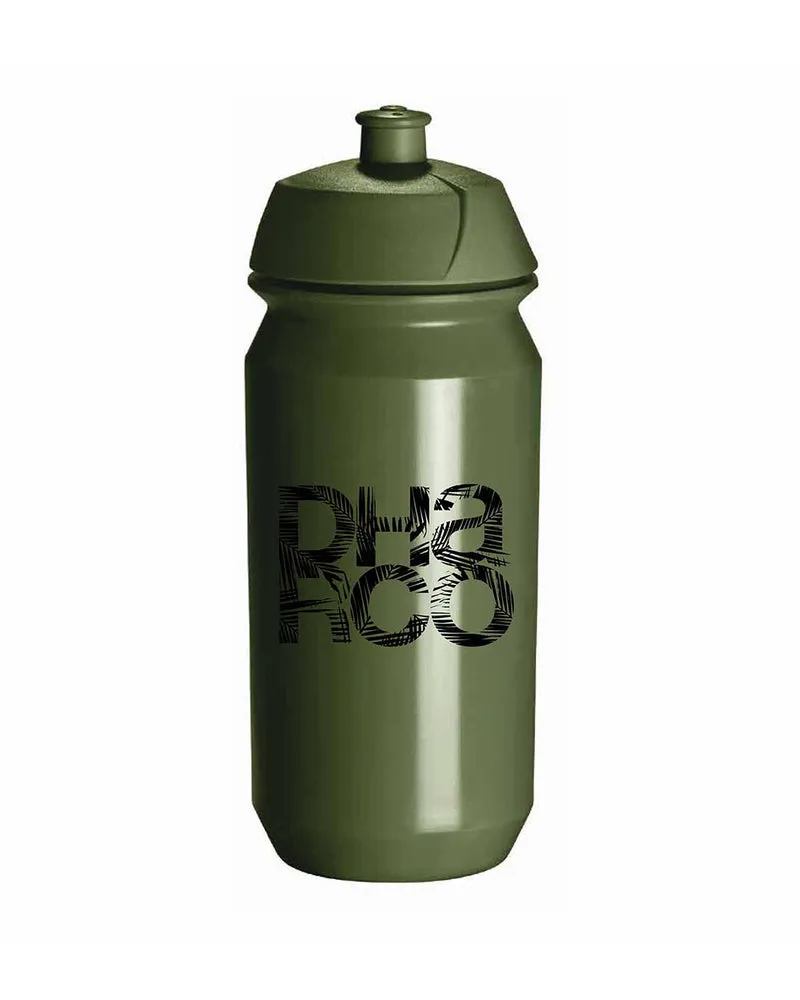 DHaRCO Water Bottle 500ml | Biodegradable