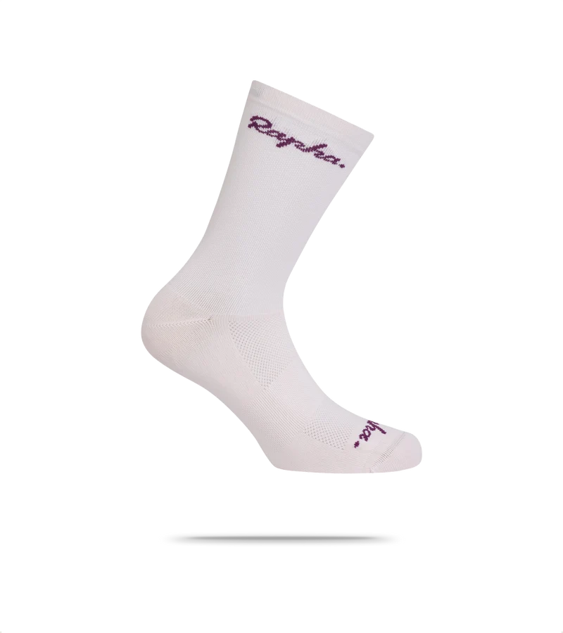 Logo Cycling Socks