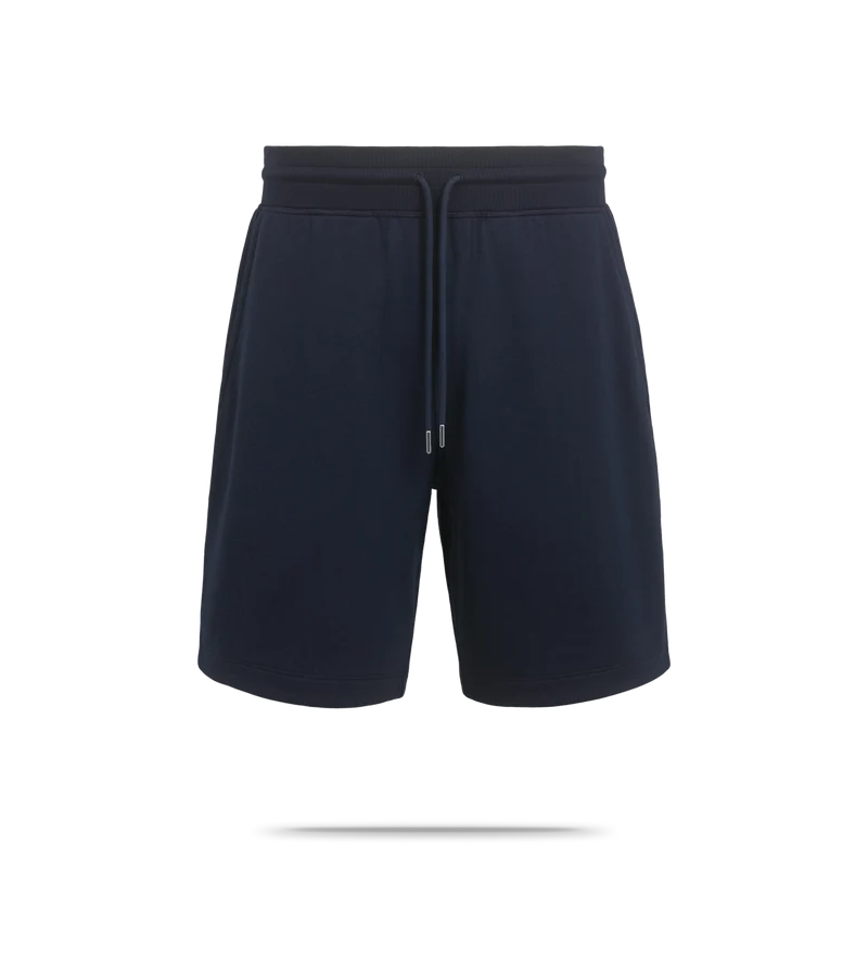 Cotton Sweatshort