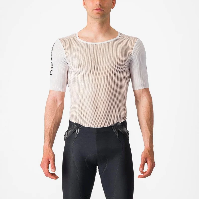 Bolero Short Sleeve Base Layer