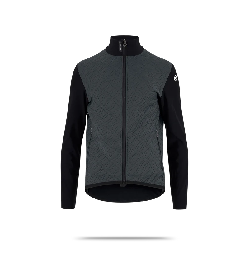 TRAIL STEPPENWOLF Spring Fall Jacket T3