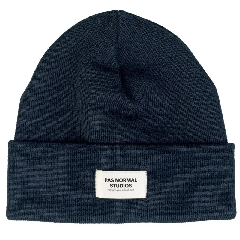 Off-Race Beanie