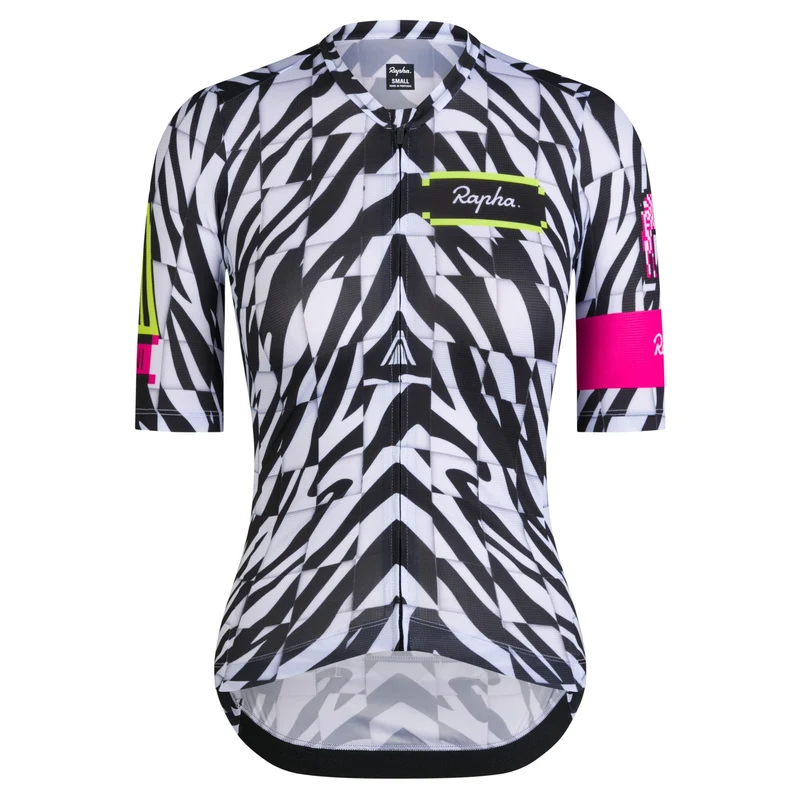 Women's Amani Pro Team Training Jersey