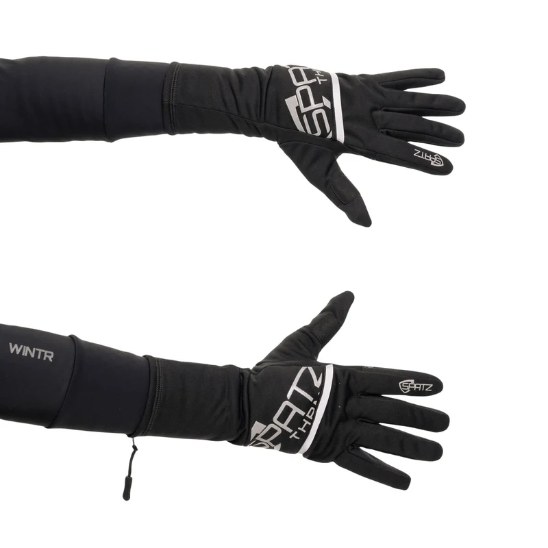 Thrmoz2 Gloves