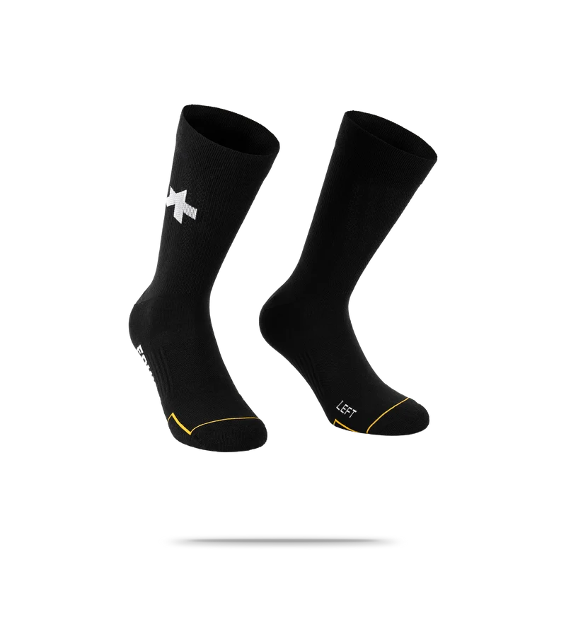RS Spring Fall Socks