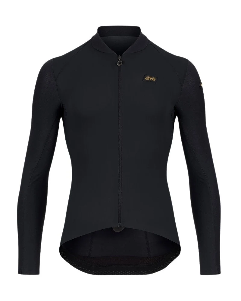 Mille GTO C2 Long Sleeve Jersey