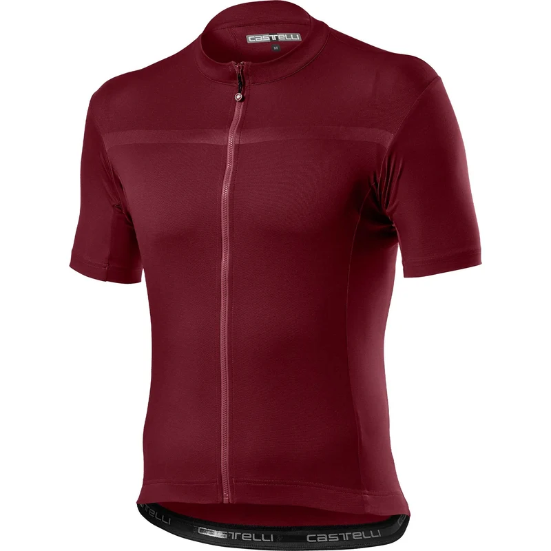 Classifica Short Sleeve Jersey