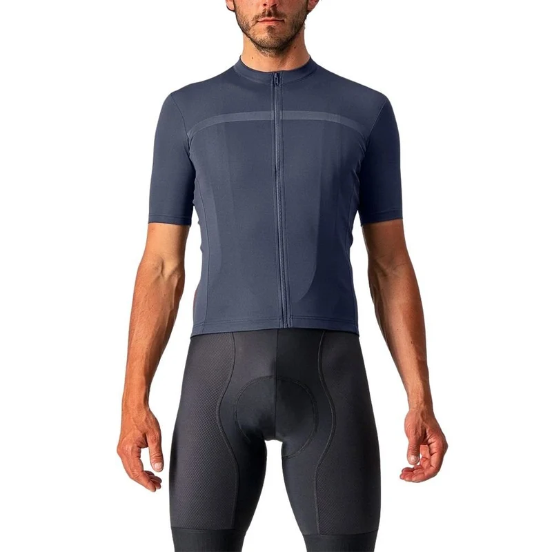 Classifica Short Sleeve Jersey