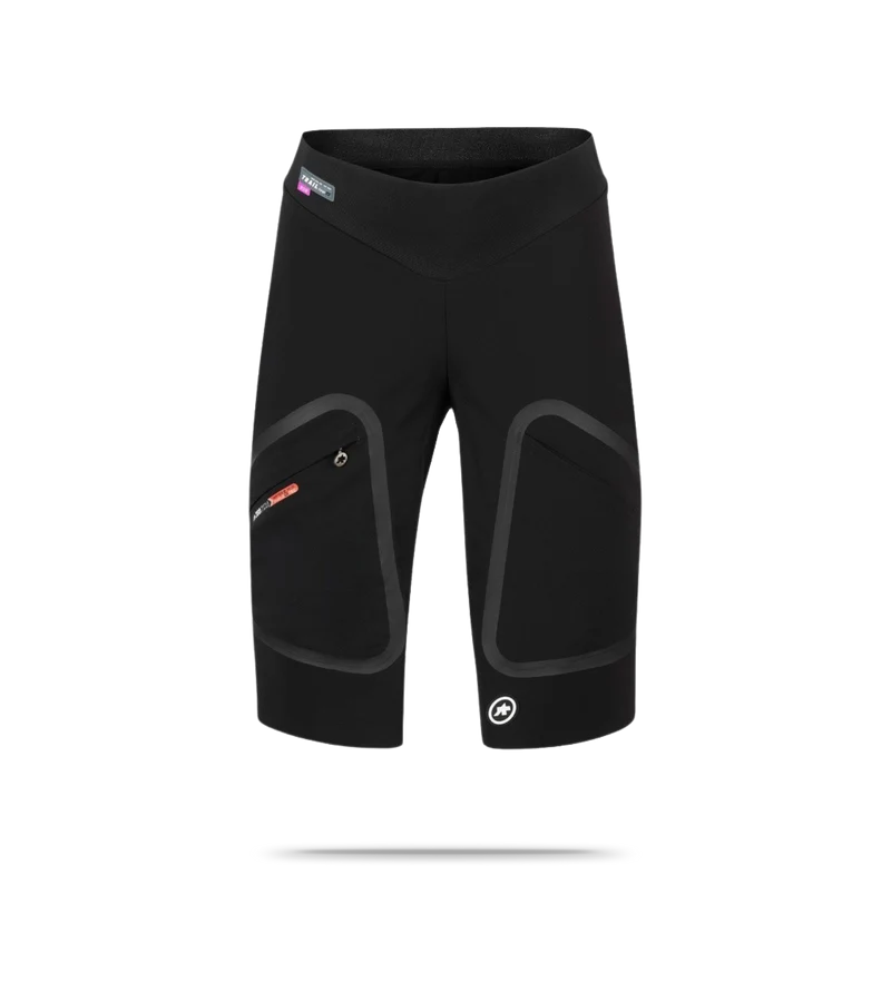 TACTICA T3 Womens Cargo Short
