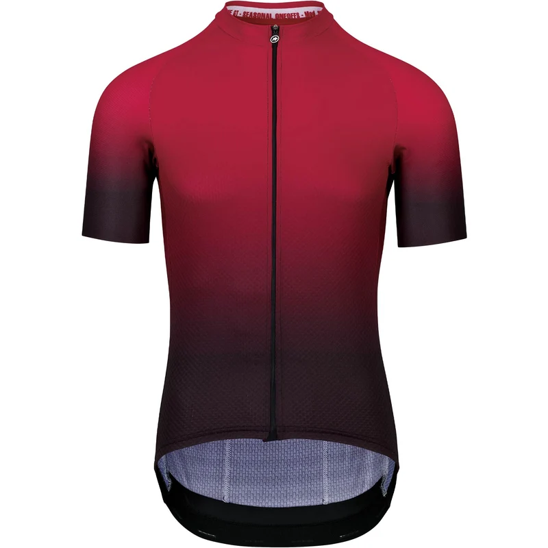 Mille GT Summer c2 Shifter Short Sleeve Jersey