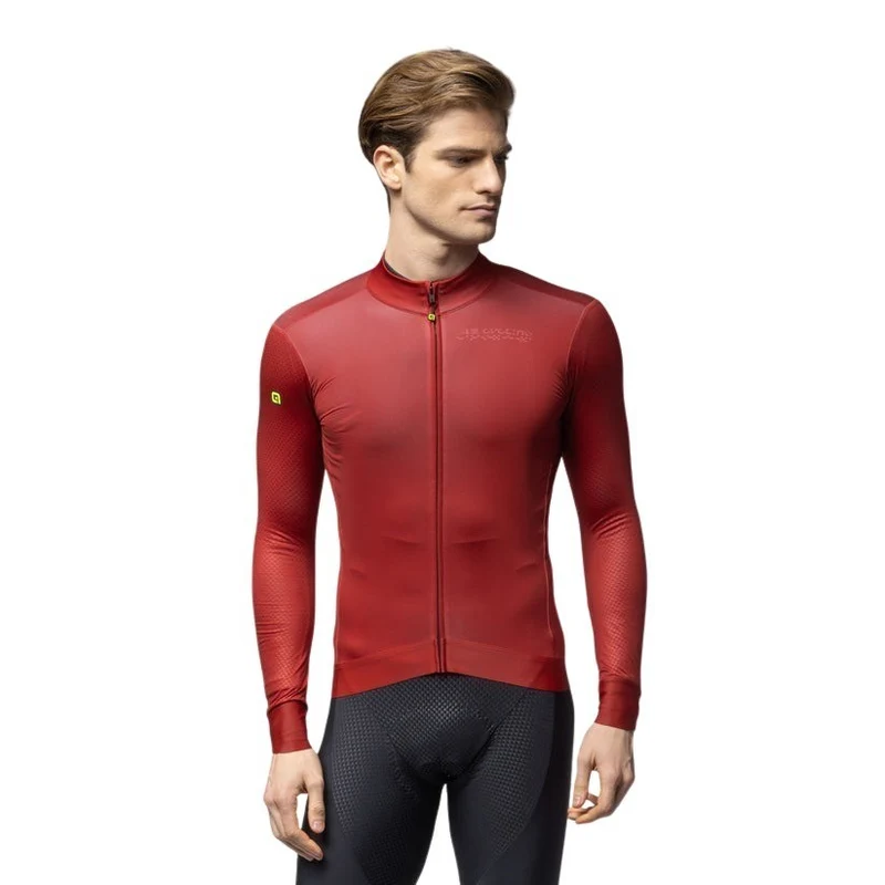 PR-E Follow Me 2.0 Long Sleeve Jersey