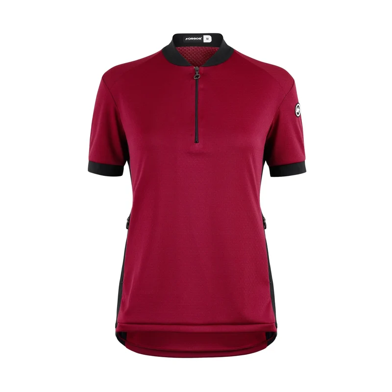 UMA GTC C2 Womens Short Sleeve Jersey