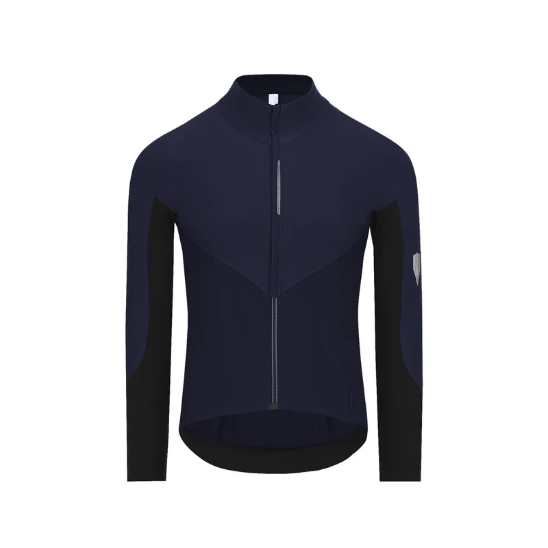 Dottore Hybrid Que Long Sleeve Jersey