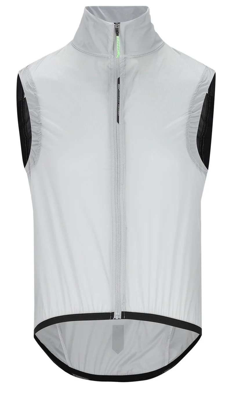 Air Vest