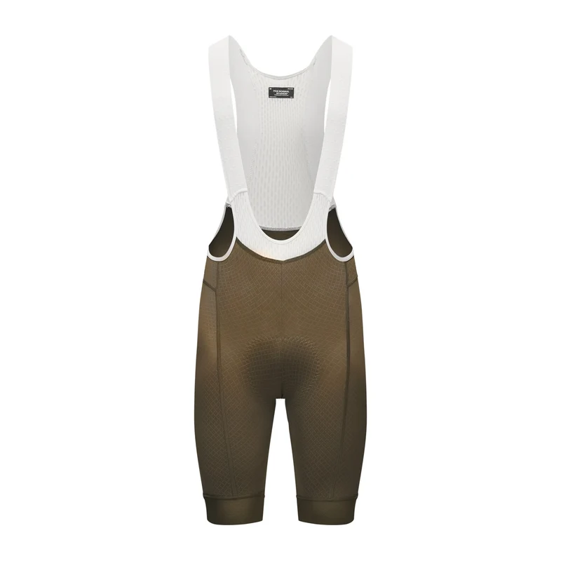Mechanism Men's Cycling Bib Short