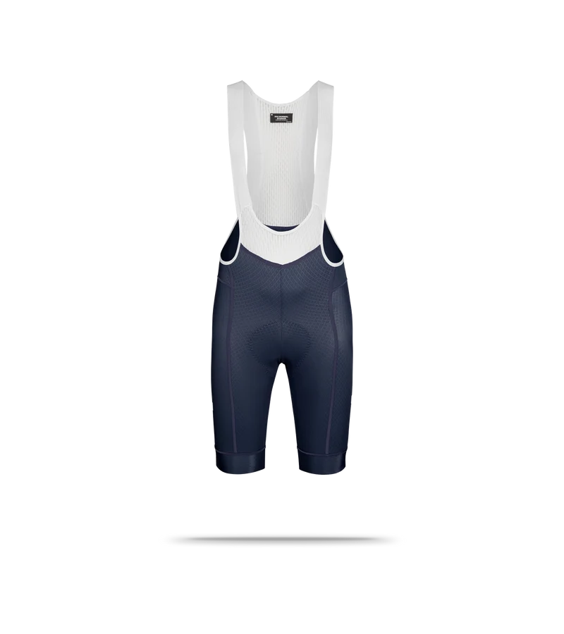 Mechanism Men's Cycling Bib Short
