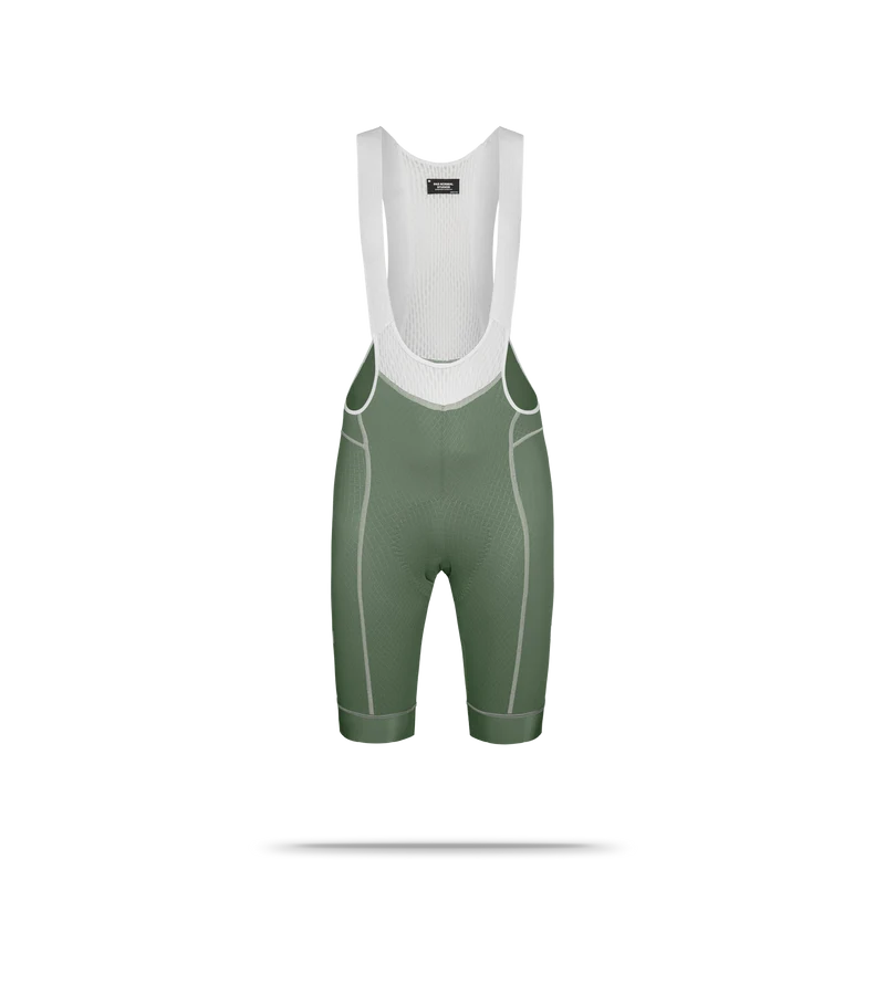 Mechanism Men's Cycling Bib Short