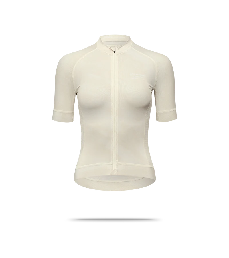 Mechanism Women's Short Sleeve Cycling Jersey