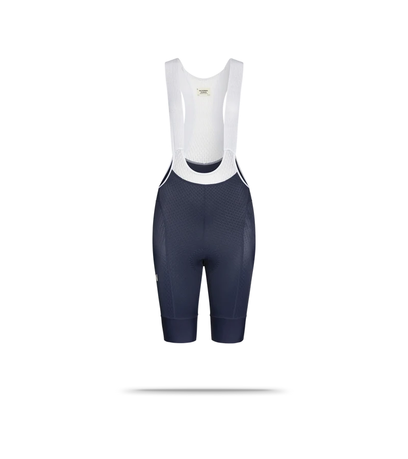 Mechanism Womens Cycling Bib Shorts