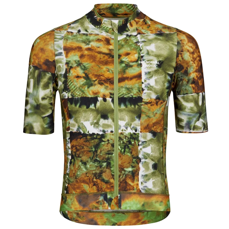 Essential Short Sleeve Jersey