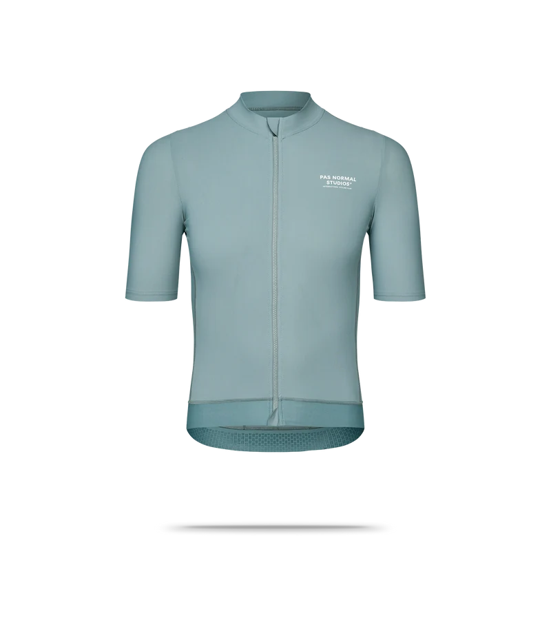 Essential Short Sleeve Jersey