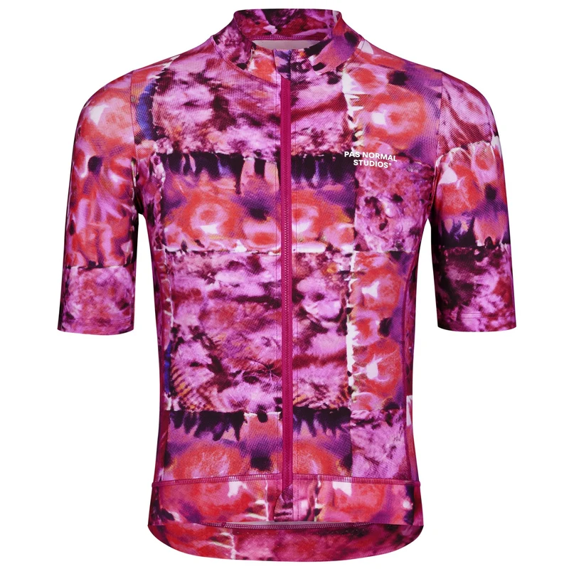 Essential Short Sleeve Jersey