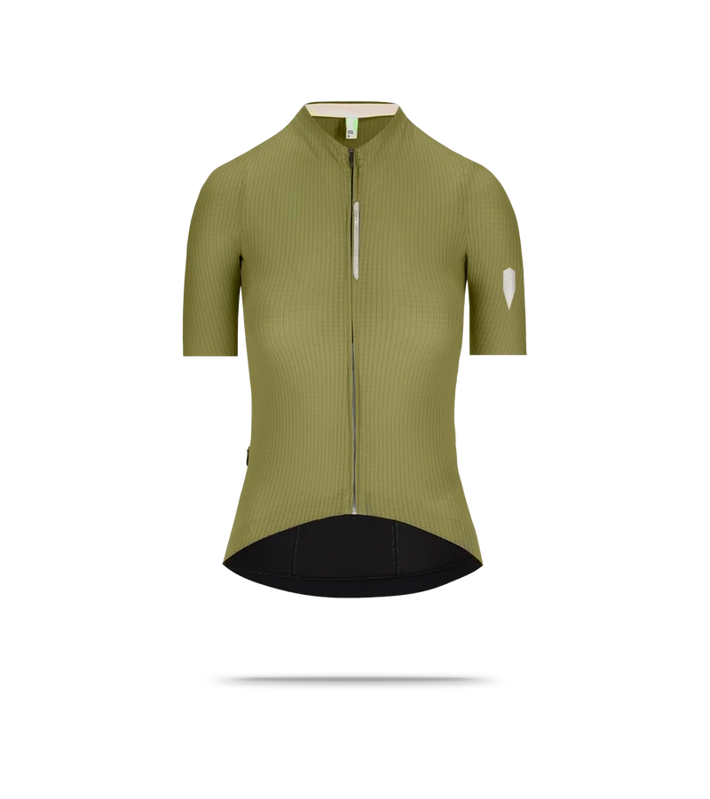 Women's Dottore Pro Short Sleeve Jersey