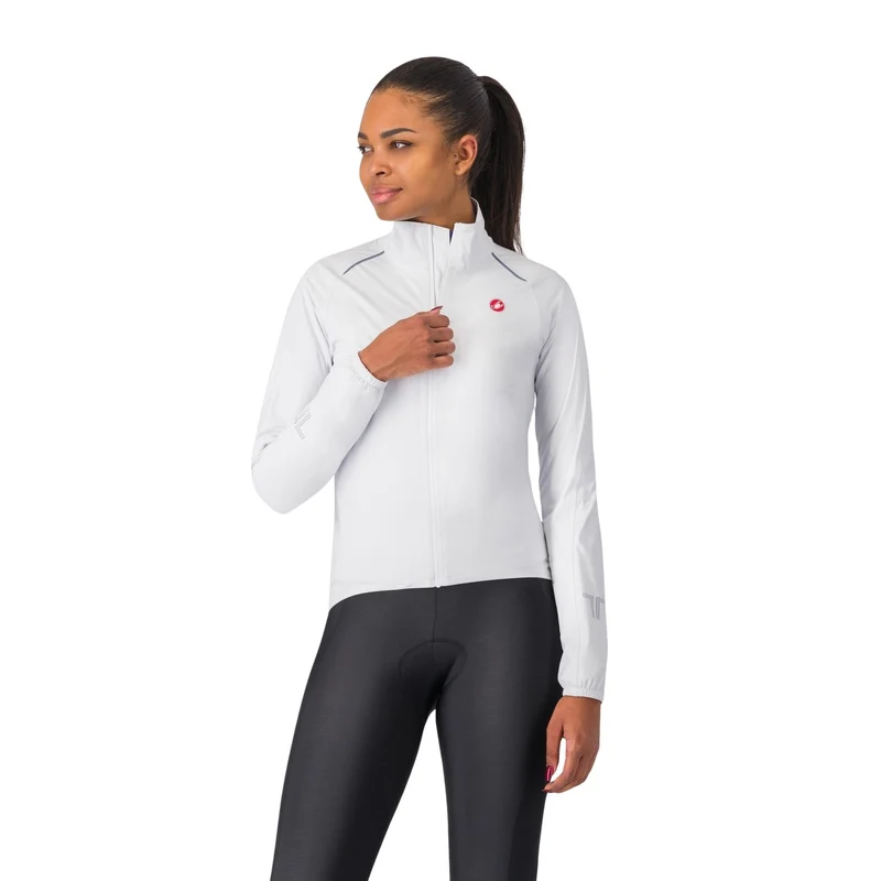 Women's Emergency 3 Rain Jacket