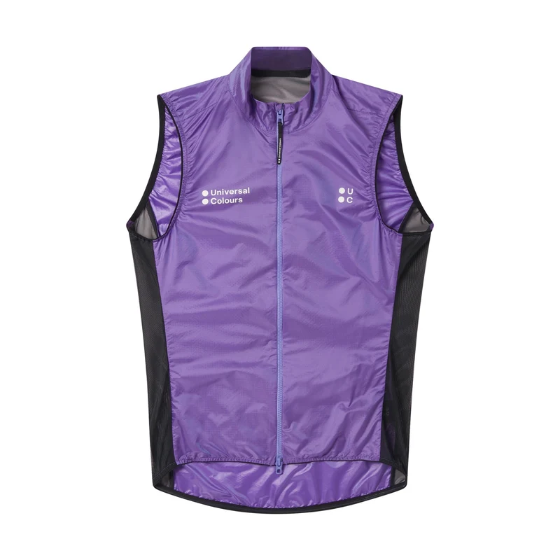 Spectrum Unisex Gilet 2.0