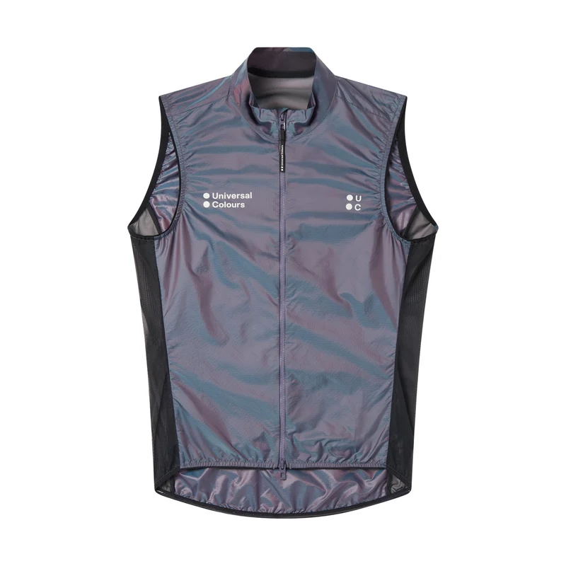Spectrum Unisex Gilet 2.0