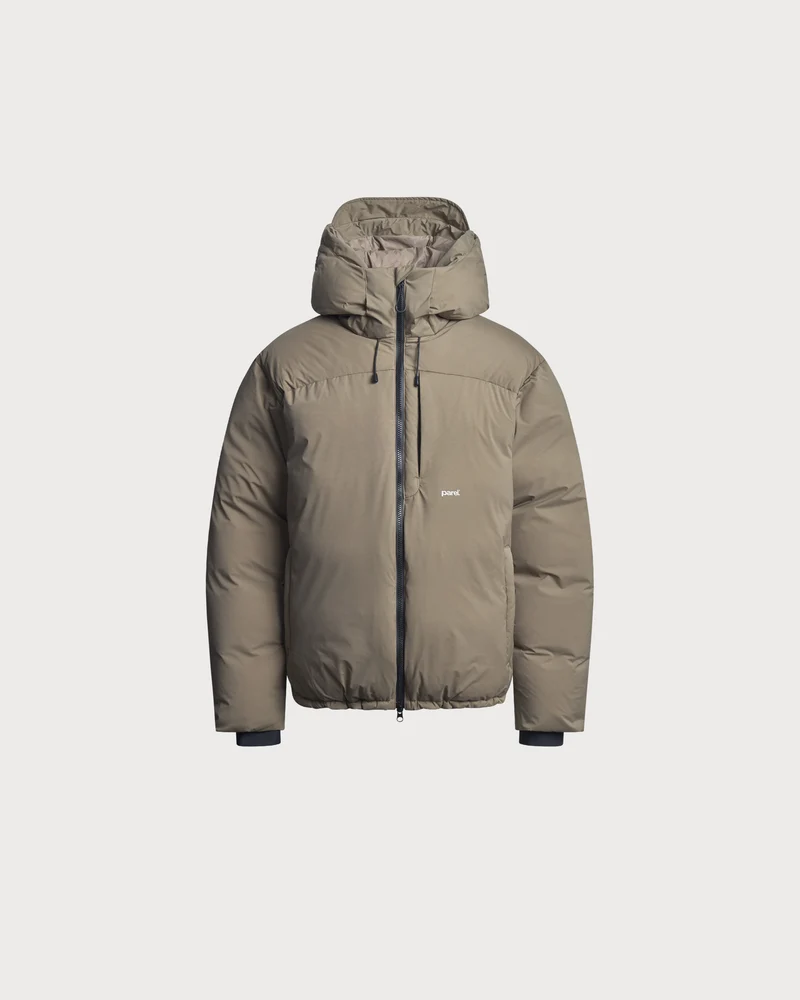 Alta Down Jacket