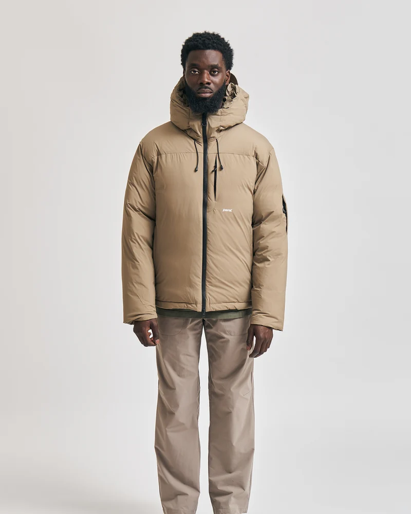 Alta Down Jacket