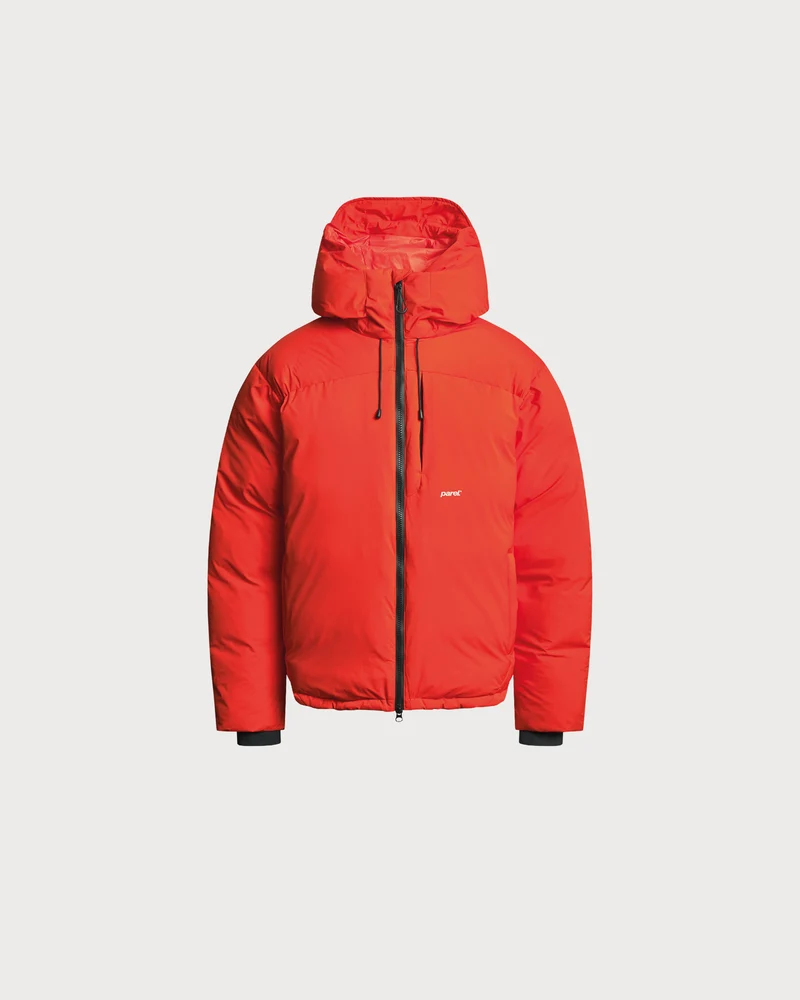 Alta Down Jacket