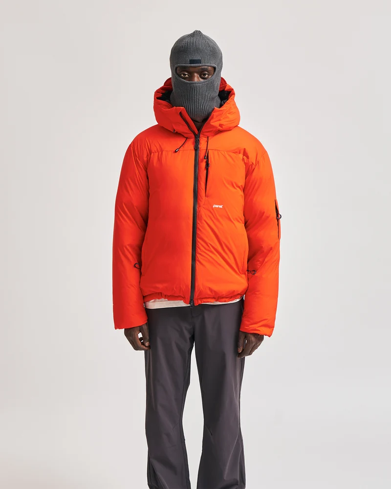 Alta Down Jacket
