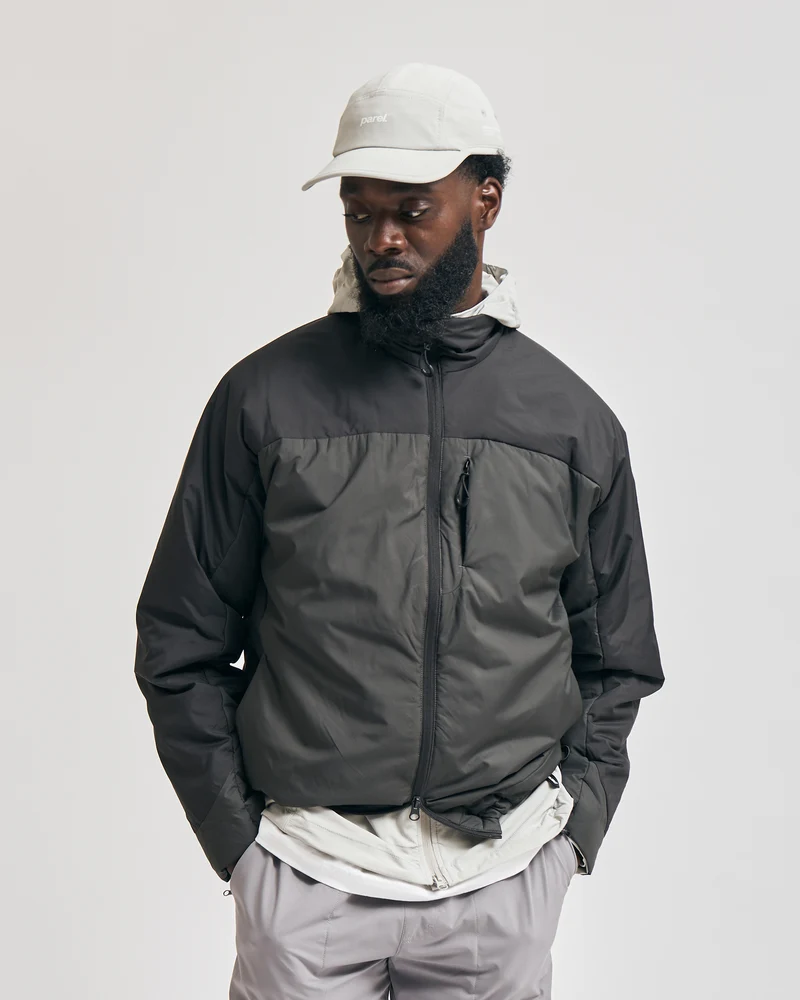 Cana Jacket