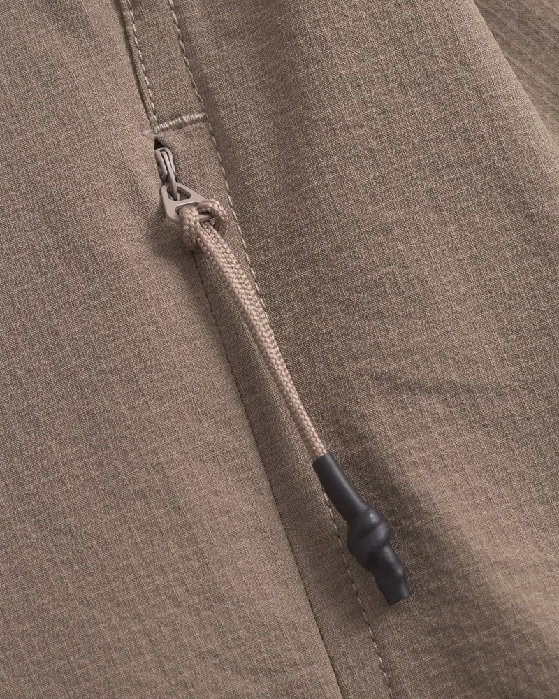 Teide Jacket