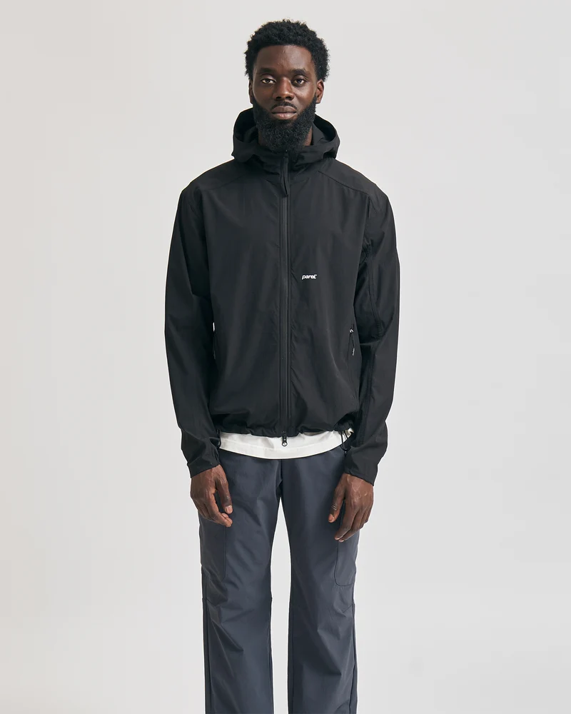 Teide Jacket