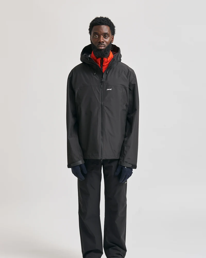 Senja Jacket