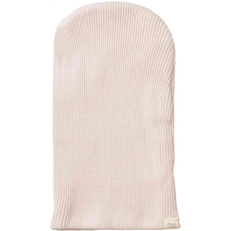 Mütze Bambi Seide rosa