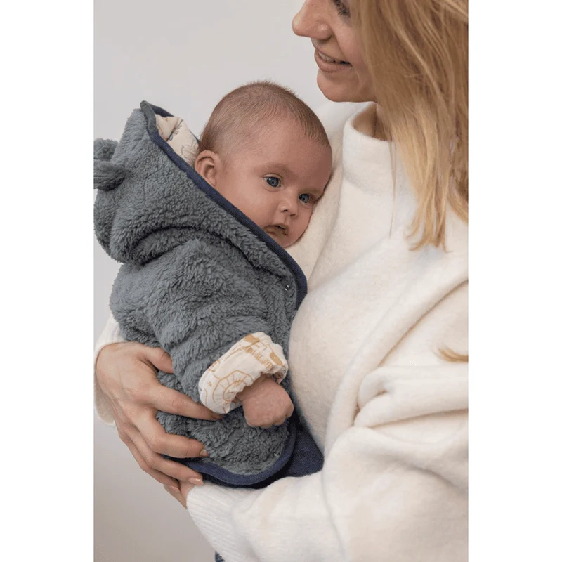 Wendejacke Animals