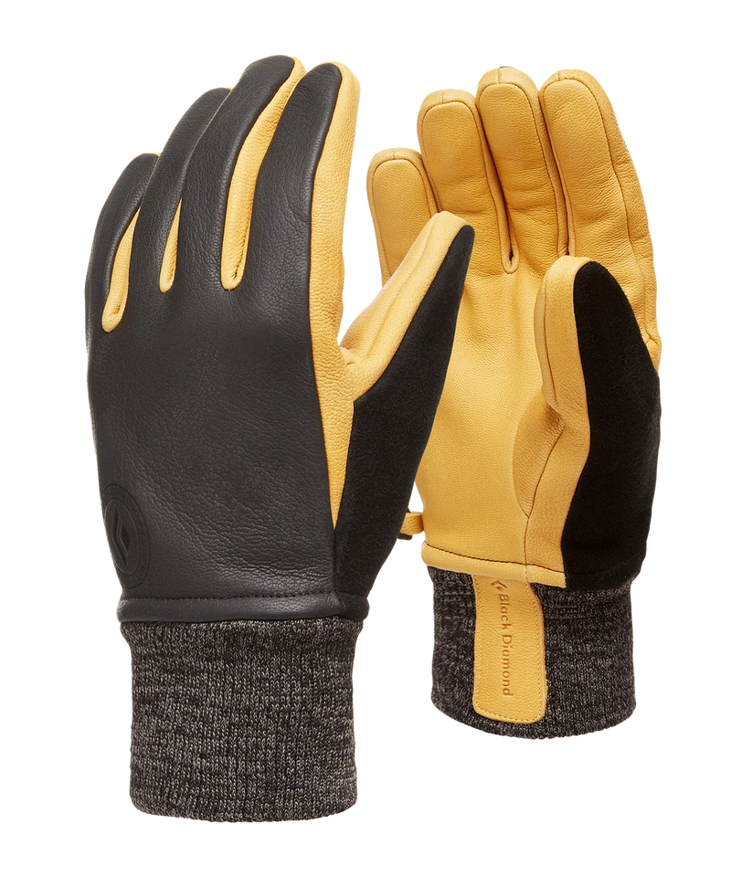 BD Dirtbag Gloves