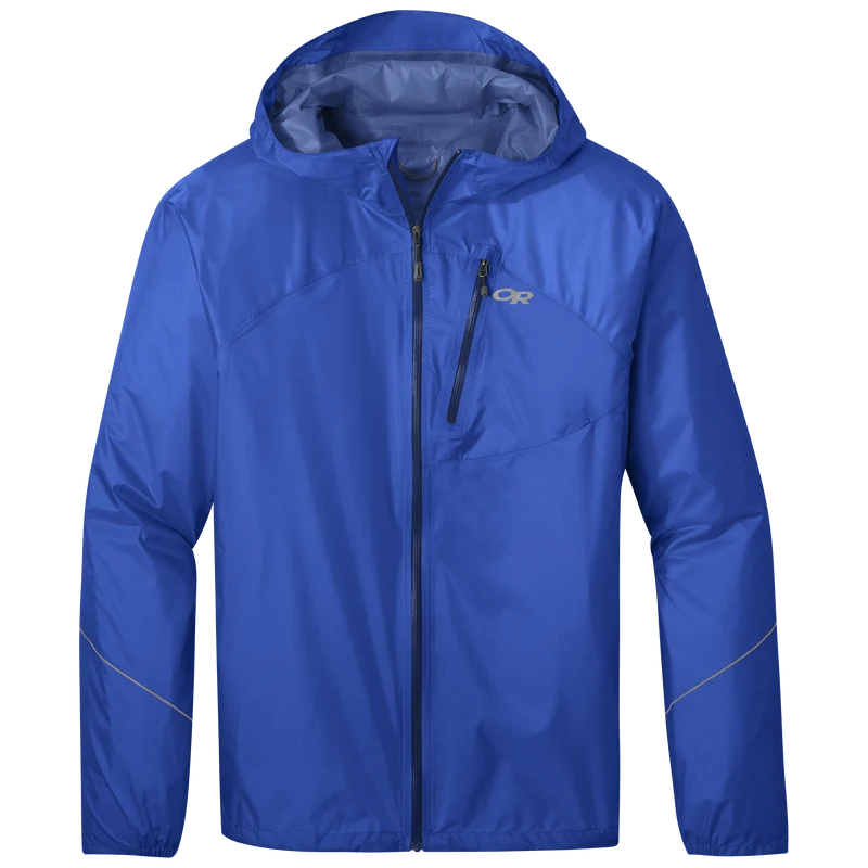 OR M's Helium Regenjacke