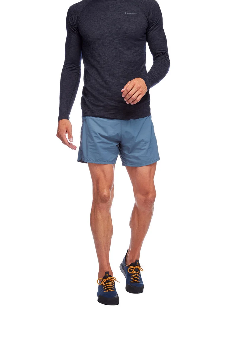 Black Diamond M's Sprint Shorts