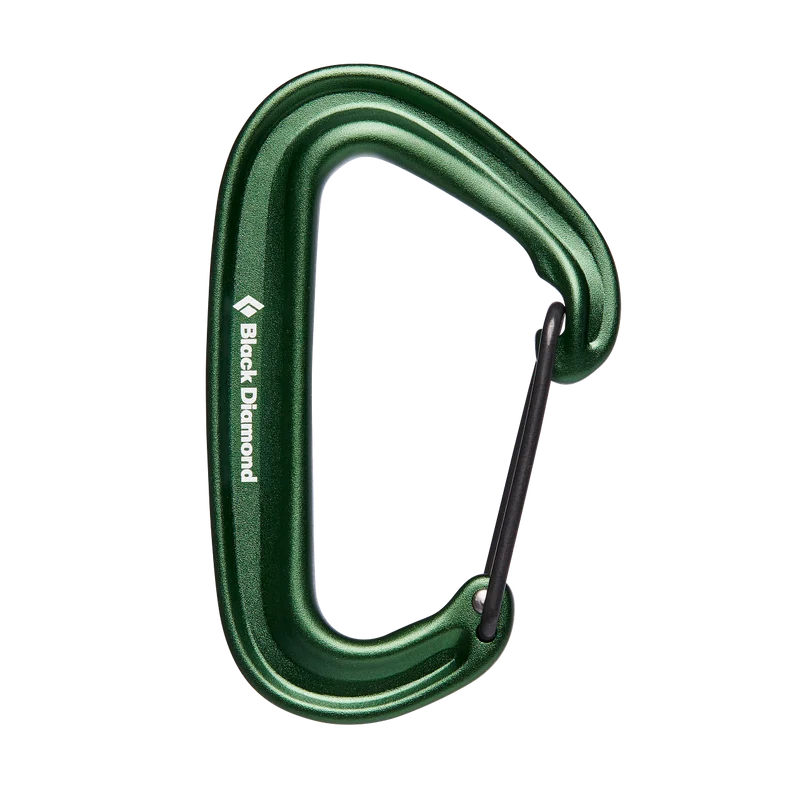 Black Diamond Miniwire