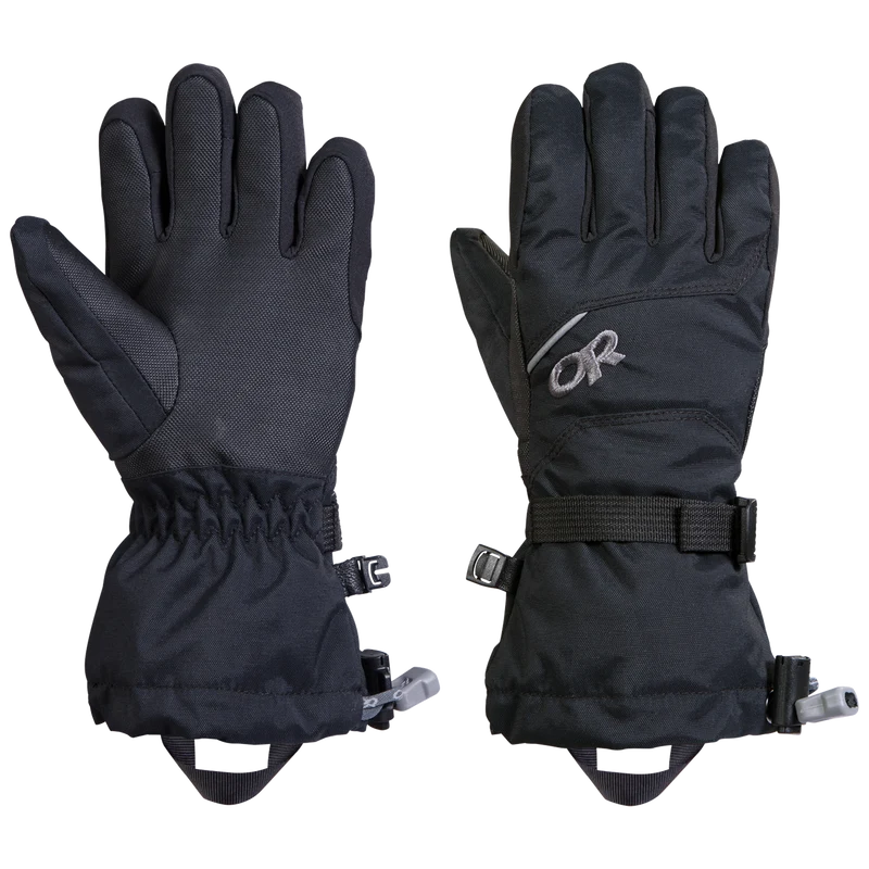OR Adrenaline Gloves