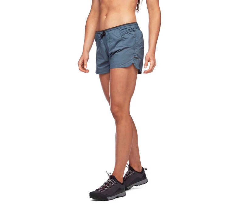 Black Diamond W's Sprint Shorts