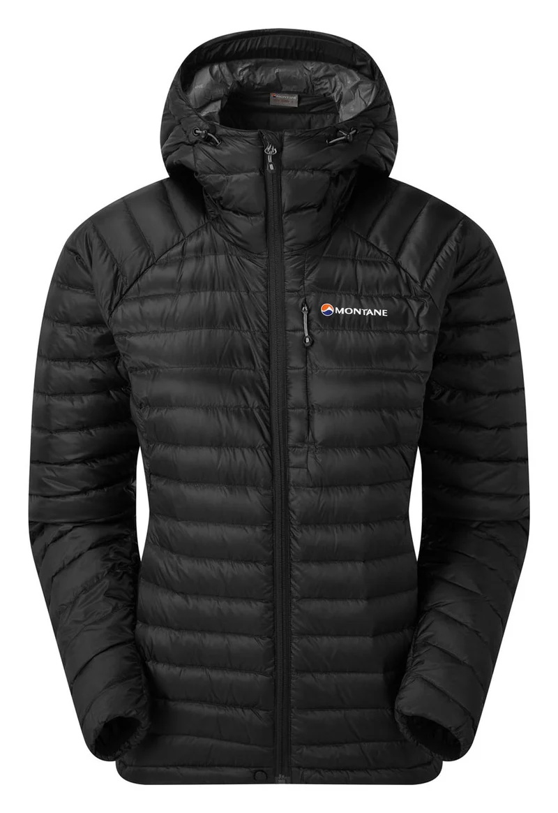 Montane W's Featherlite Down Jacket