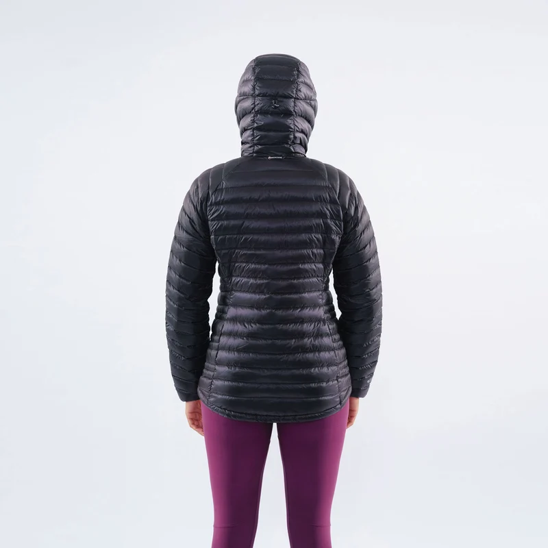 Montane W's Featherlite Down Jacket